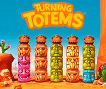 Turning Totems