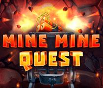 Mine Mine Quest