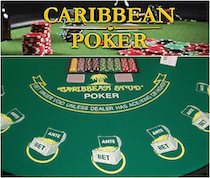 Caribean Poker