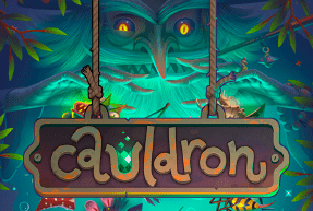 Cauldron