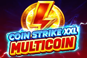 Coin Strike XXL: Multicoin