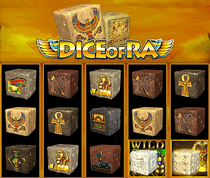 Dice Of Ra