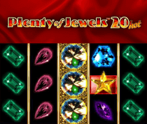 Plenty Of Jewels 20 Hot