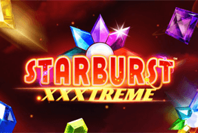 Starburst XXXtreme