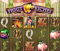 Piggy Riches